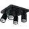 surface mounted downlight